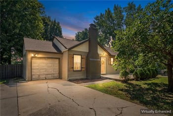 4917 NE Marvin Rd, Kansas City, MO 64118