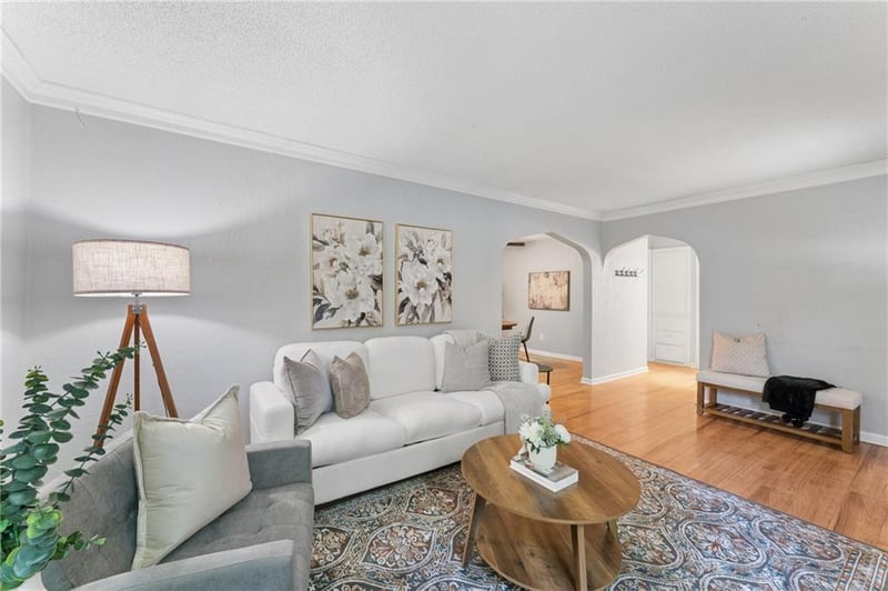 4917 NE Marvin Rd, Kansas City, MO 64118