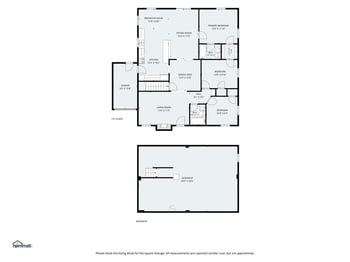 4917 NE Marvin Rd, Kansas City, MO 64118