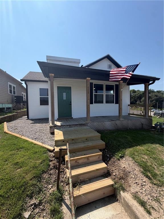602 Lincoln St, St Joseph, MO 64501