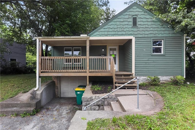 4625 Georgia Ave, Kansas City, KS 66104