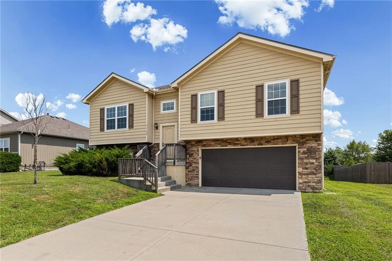 11109 Jefferson St, Kansas City, MO 64155