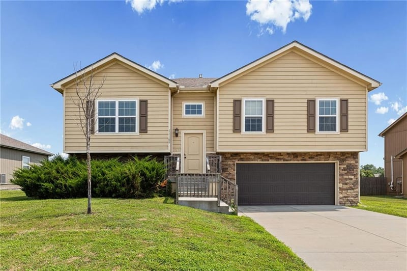 11109 Jefferson St, Kansas City, MO 64155