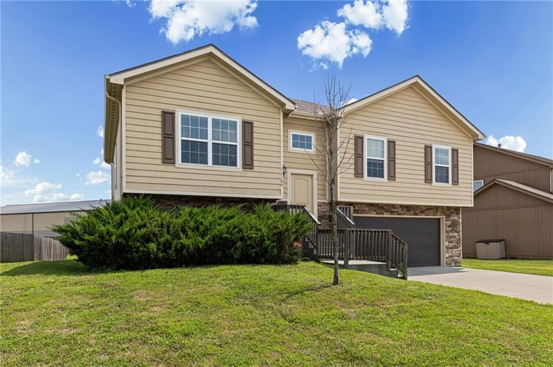11109 Jefferson St, Kansas City, MO 64155