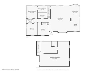 11038 Greenwood Rd, Kansas City, MO 64134