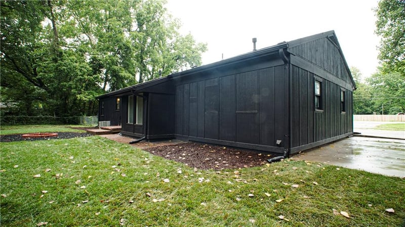 18405 Truman Rd, Independence, MO 64057