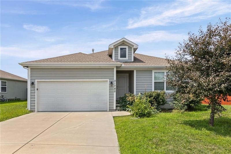 31780 172nd St, Gardner, KS 66030