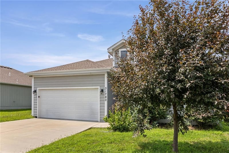 31780 172nd St, Gardner, KS 66030