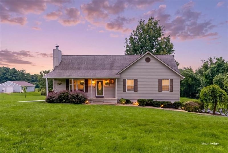 Home Worth Check