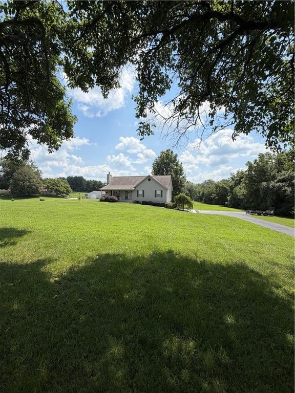 33803 Jenkins Rd, Lone Jack, MO 64070