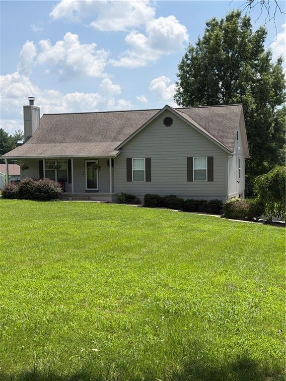 33803 Jenkins Rd, Lone Jack, MO 64070