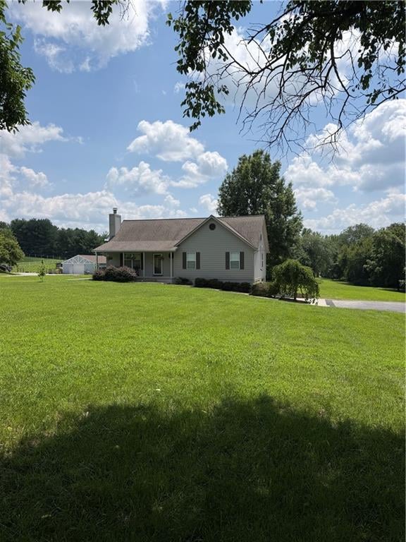 33803 Jenkins Rd, Lone Jack, MO 64070