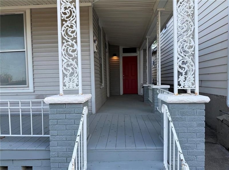 518 Barnett Ave, Kansas City, KS 66101