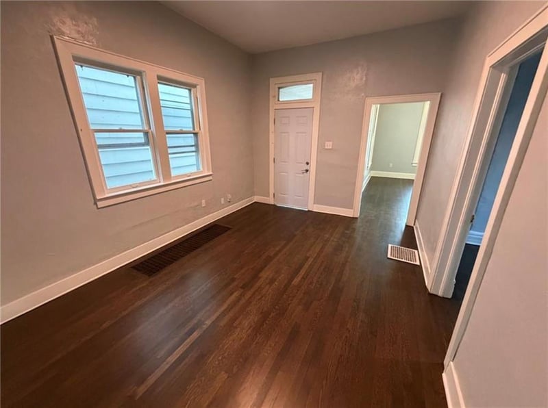 518 Barnett Ave, Kansas City, KS 66101