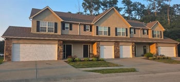 3910 3912 3914 3916 NW 94th St, Kansas City, MO 64154