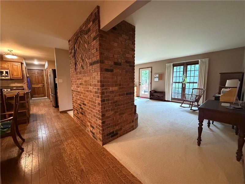 2106 Oaklawn Dr, Chillicothe, MO 64601
