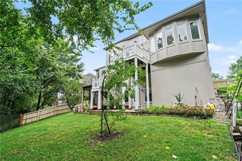 5821 Bedford Ave, Kansas City, MO 64151