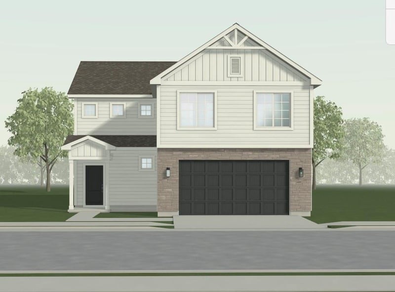 3020 96th St, Kansas City, MO 64154