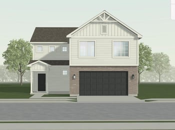 3020 96th Ter, Kansas City, MO 64154