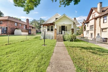 3908 Norledge Ave, Kansas City, MO 64123
