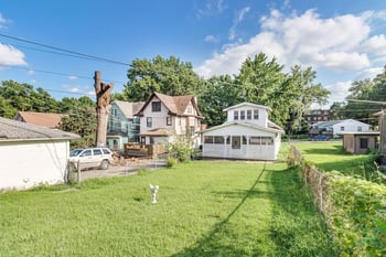 3908 Norledge Ave, Kansas City, MO 64123