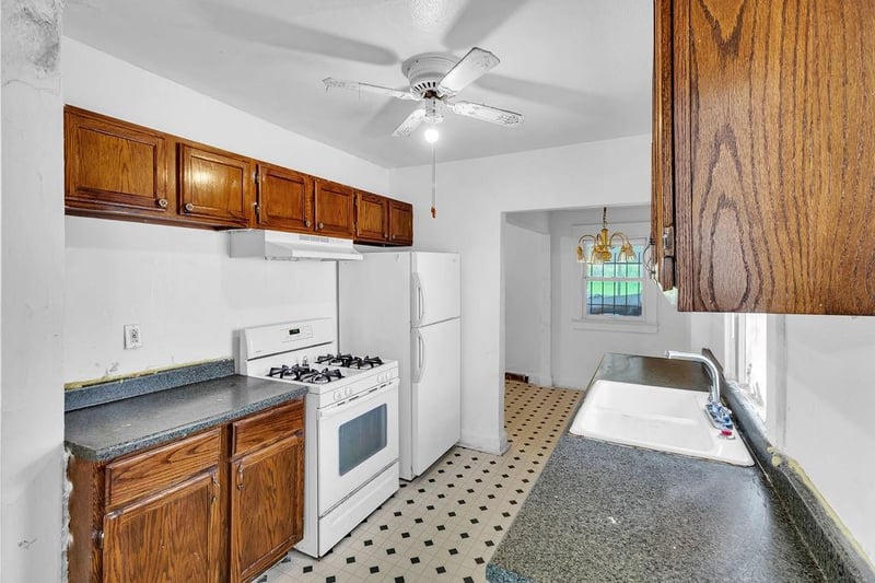 3908 Norledge Ave, Kansas City, MO 64123
