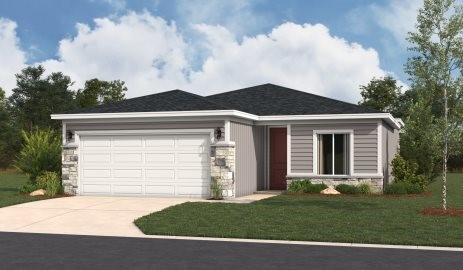 20624 Barker St, Spring Hill, KS 66083
