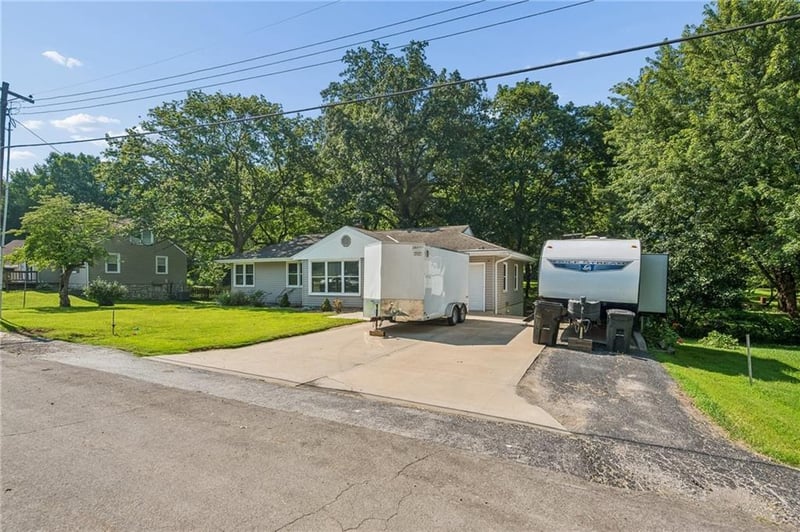 1315 25th St, Independence, MO 64050