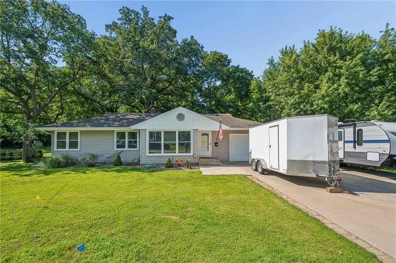 1315 25th St, Independence, MO 64050