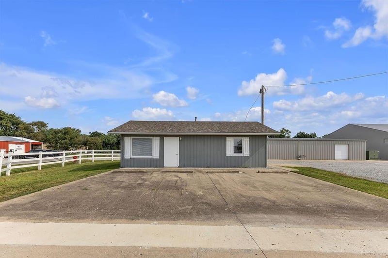 1600 Park Lane Dr, Trenton, MO 64683