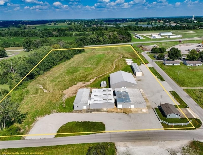 1600 Park Lane Dr, Trenton, MO 64683