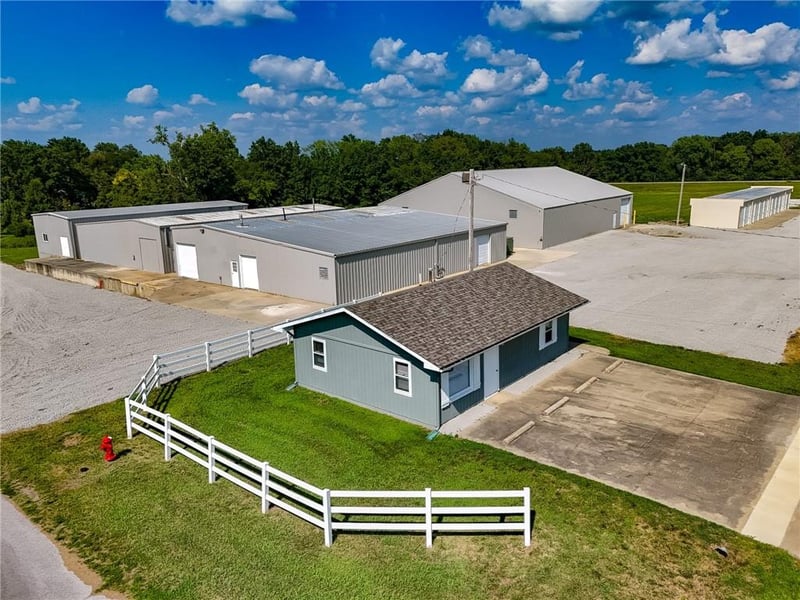 1600 Park Lane Dr, Trenton, MO 64683