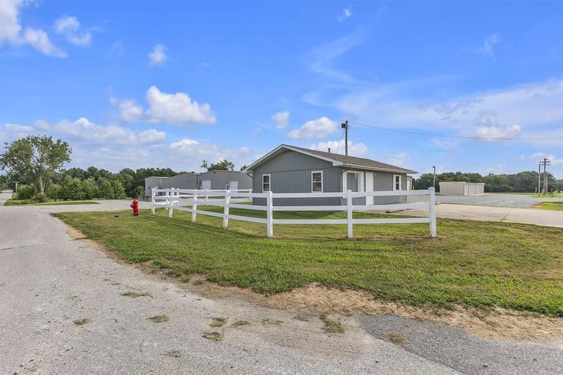 1600 Park Lane Dr, Trenton, MO 64683