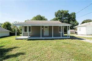 15309 Mayes Rd, Independence, MO 64050