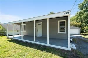 15309 Mayes Rd, Independence, MO 64050