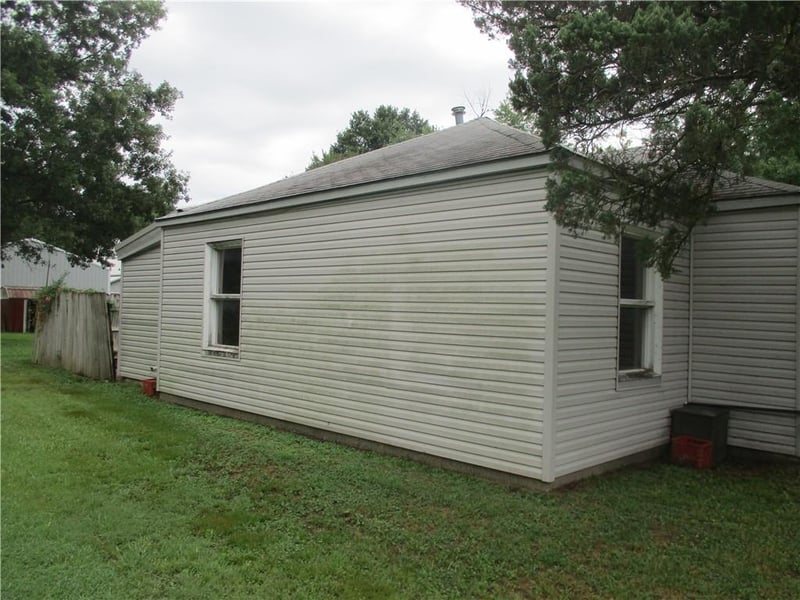 510 Vermont Ave, Columbus, KS 66725