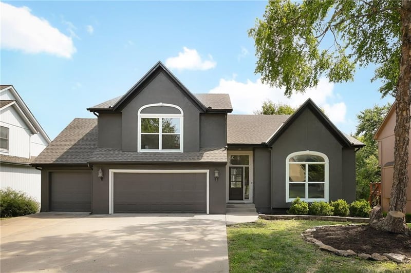 5621 W 151st Ter, Overland Park, KS 66223