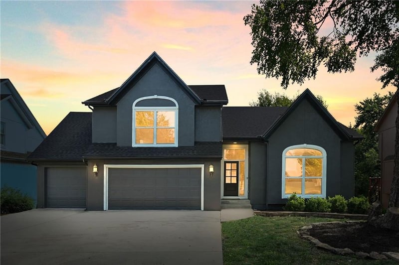 5621 W 151st Ter, Overland Park, KS 66223