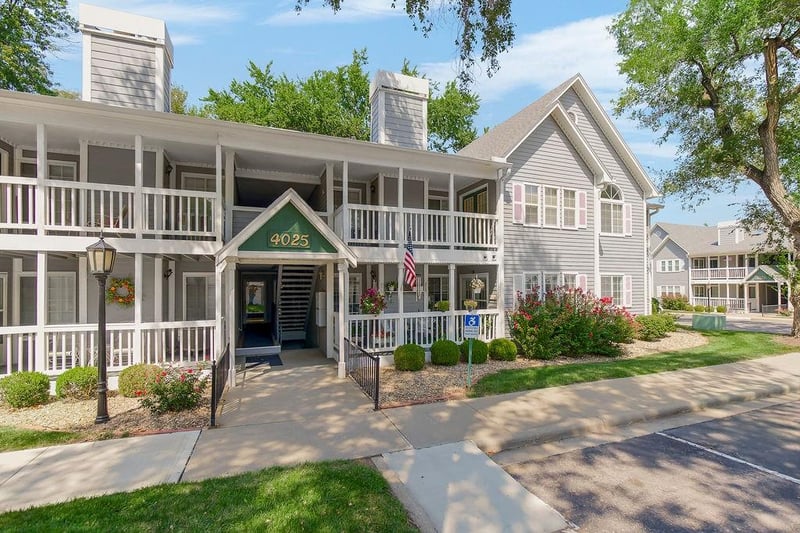 4025 S Crysler Ave #80, Independence, MO 64055