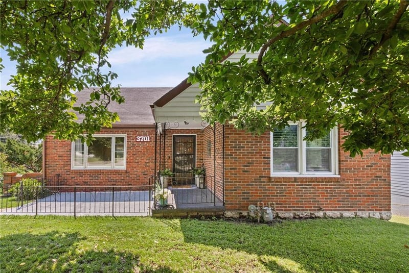 3701 Gibbs Rd, Kansas City, KS 66106