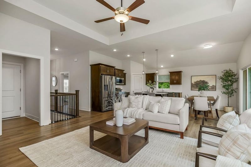 16055 NW 123rd St, Platte City, MO 64079