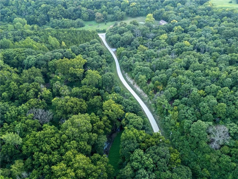 Fire Branch Rd, Rayville, MO 64084