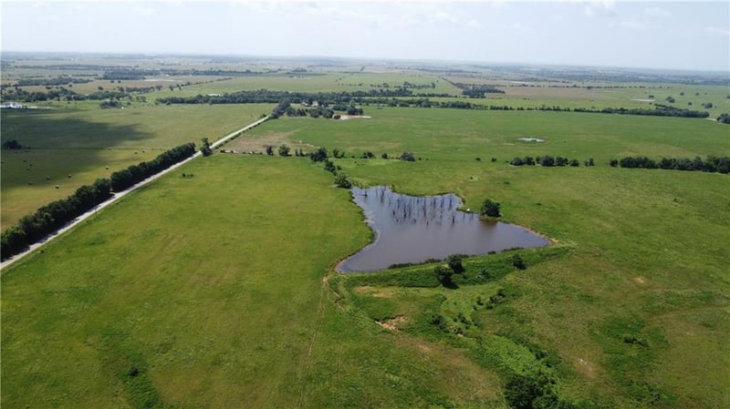0000 Queens Rd, Bartlett, KS 67332