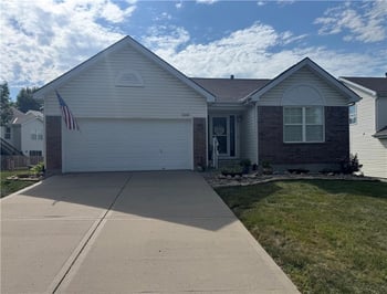 9808 N Evanston Ave, Kansas City, MO 64157