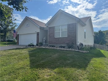9808 N Evanston Ave, Kansas City, MO 64157