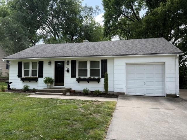 4011 62nd Ter, Fairway, KS 66205