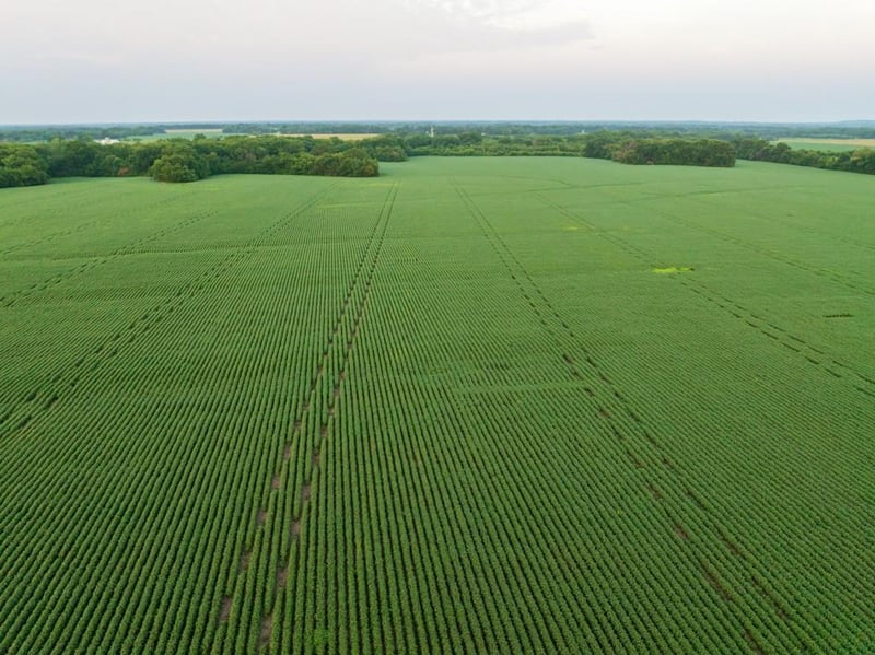 000 Highway T Hw, Deerfield, MO 64741