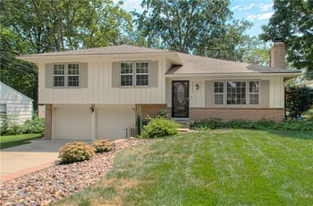 3405 NE 49th Ter, Kansas City, MO 64119