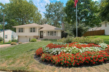 3405 NE 49th Ter, Kansas City, MO 64119