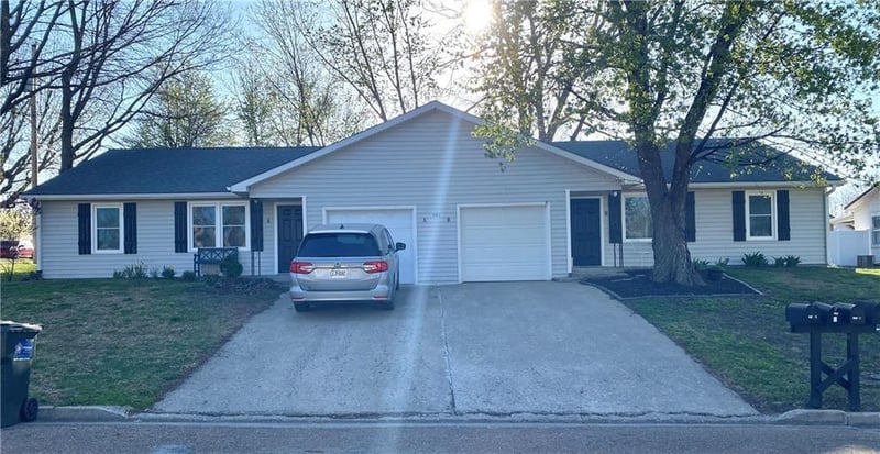 205 5th St, Concordia, MO 64020